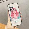 Horoscope Girl Scorpio Taurus Virgo Case For OnePlus Nord 5 CE 2 3 4 Lite N20 N30 OnePlus 15 13 12 11 13T 10T 12R 13R 15R Cover