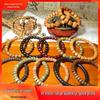 Braceletes – Pulseiras múltiplas