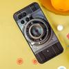 Retro Camera Vintage Case For Samsung Galaxy M20 M35 M55 M15 M32 M16 M36 M56 M54 M23 M52 M34 M14 M11 M31 M13 M53