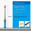 HEMUELE He Mu Replaceable Head Torque Wrench for Bicycle and Auto Repair