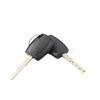 4556337 3M5AR16B970AD Per Ford focus C-MAX 2003-2007 Nuovo 1 Set Serratura di sgancio cofano con 2 chiavi kit di riparazione Accessori per auto