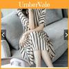 Elegant Women Fashion Summer A Line Stripe Midi Dress In Plus Size For The Stylish You