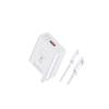 100W Super Fast Charger & Data Cable for Huawei - 3C Certified, All Protocols Compatible