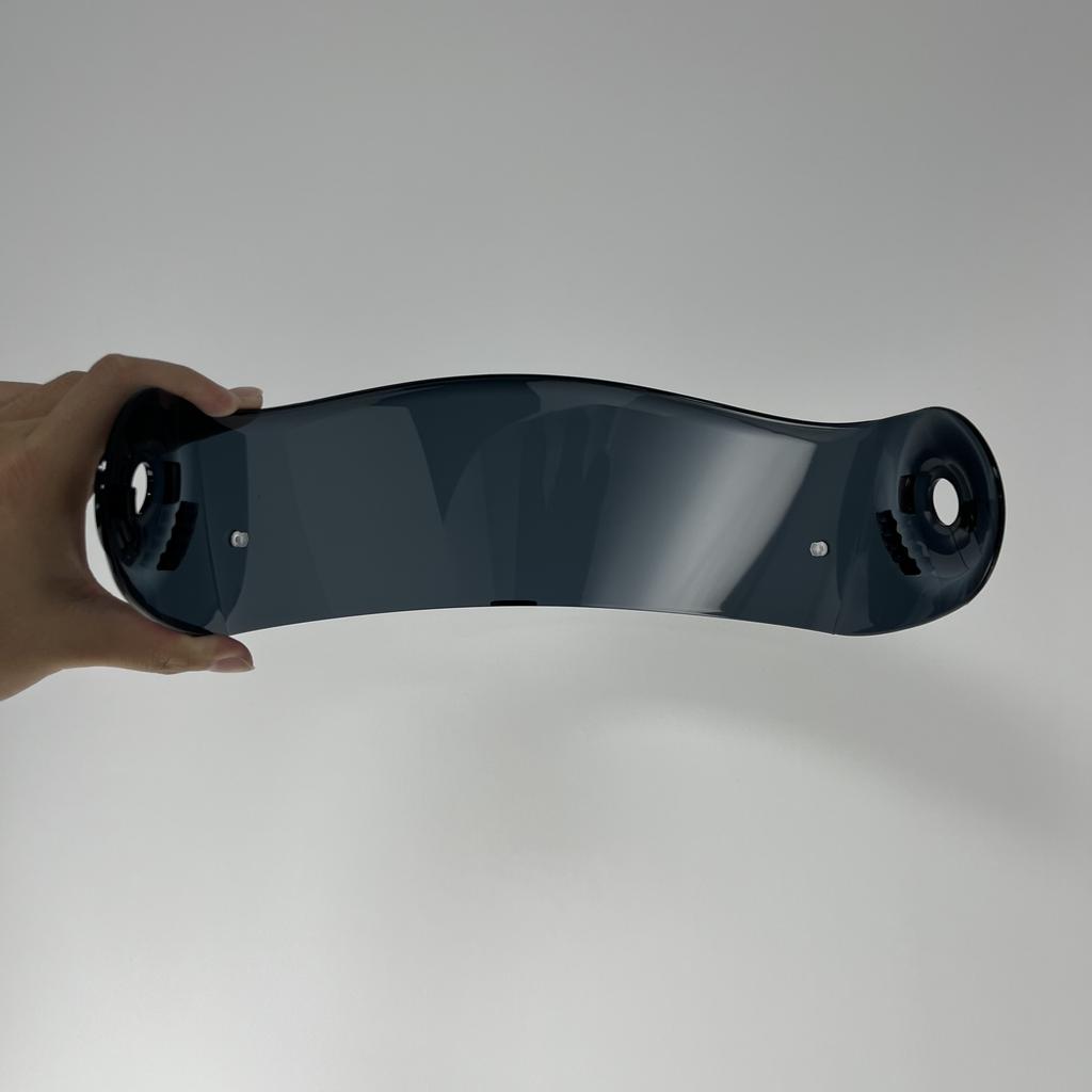 X803 Visor for NOLAN Xlite X803,X803RS,X802RR,X702,X661 Face Shield Motorcycle Helmet Accessories