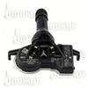 4 PCS Tire Pressure Monitor Sensor 40700-4CB0B 407004CB0B 40700-4CB0A 433MHz For Infiniti QX50 Nissan Altima Micra