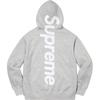Classic Sup Polly Collab Print Fleece Crewneck Sweatshirt Men