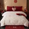Biancheria da letto – Completi lenzuola e set da letto