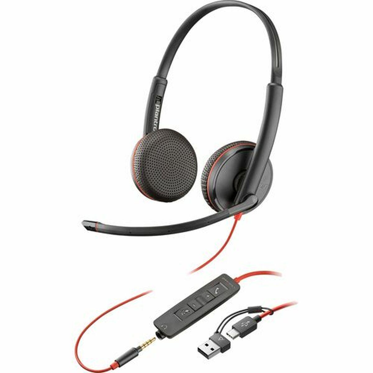 

Poly BW 3225 Шлем Черный