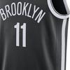 Nike 2022-2023 Season Brooklyn Nets, Kyrie Irving No. 11 Basketball Vest Men Tops Black DN1996-010