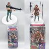 Action figure di Stallone tratta da First Blood, realizzata in PVC per collezionisti e fan.