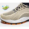 Casual Shoes, Men's Shoes, Sports Shoes, Mesh Shoes, Fly Woven Shoes, Sports Running Shoes