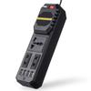 200W Car Cigarette Inverter 12 V To 220 Volt DC To AC Converter 4 USB 3.1A Charger Wave Auto Adapter