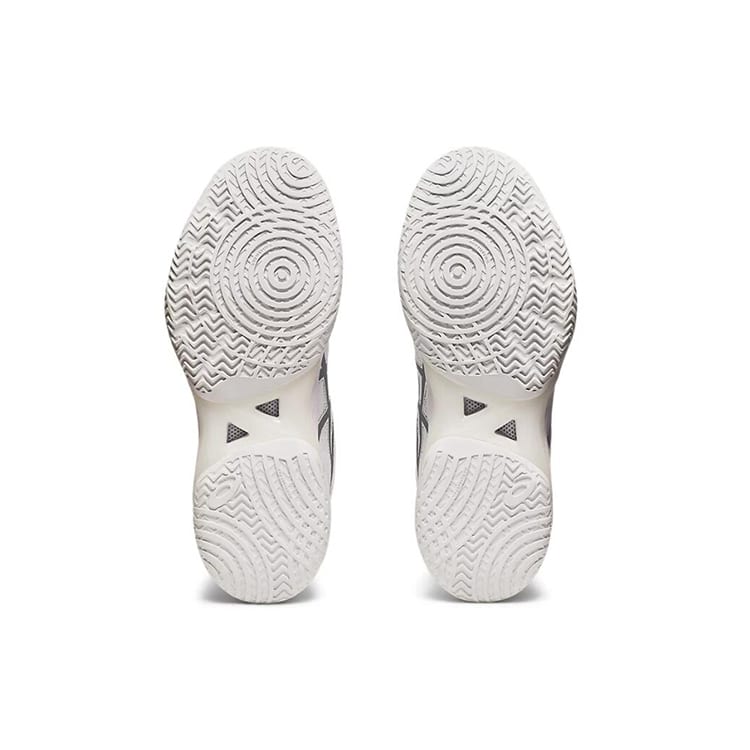 ASICS Gel Hoop V13 'Silver' 1063A035-100
