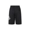 Nike SB Sunday Logo Print Quick-Dry Knit Skateboarding Shorts Men Bottoms Black CV4346-010