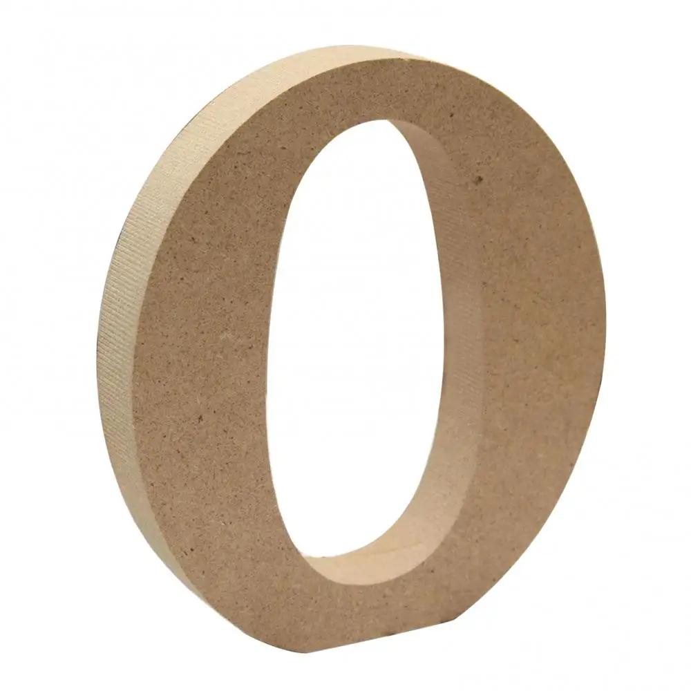 Decor Wedding Freestanding A-Z Wood Wooden Letters Alphabet Hanging Home Party Decor