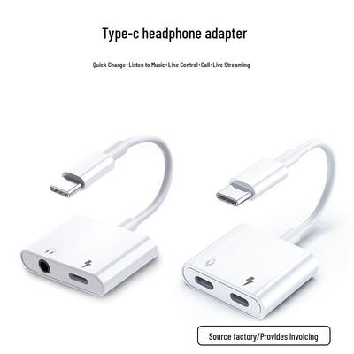 Audio és video kiegészítők – Audio adapterek
