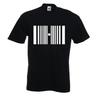 Doppler Effect Men's T-Shirt Science Physics Quantum Test Cool