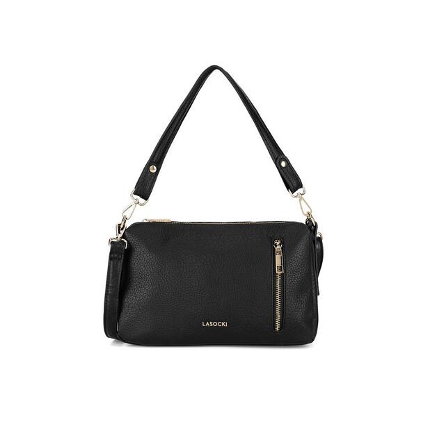 

Сумка Lasocki LSK-K-027-06 чёрный