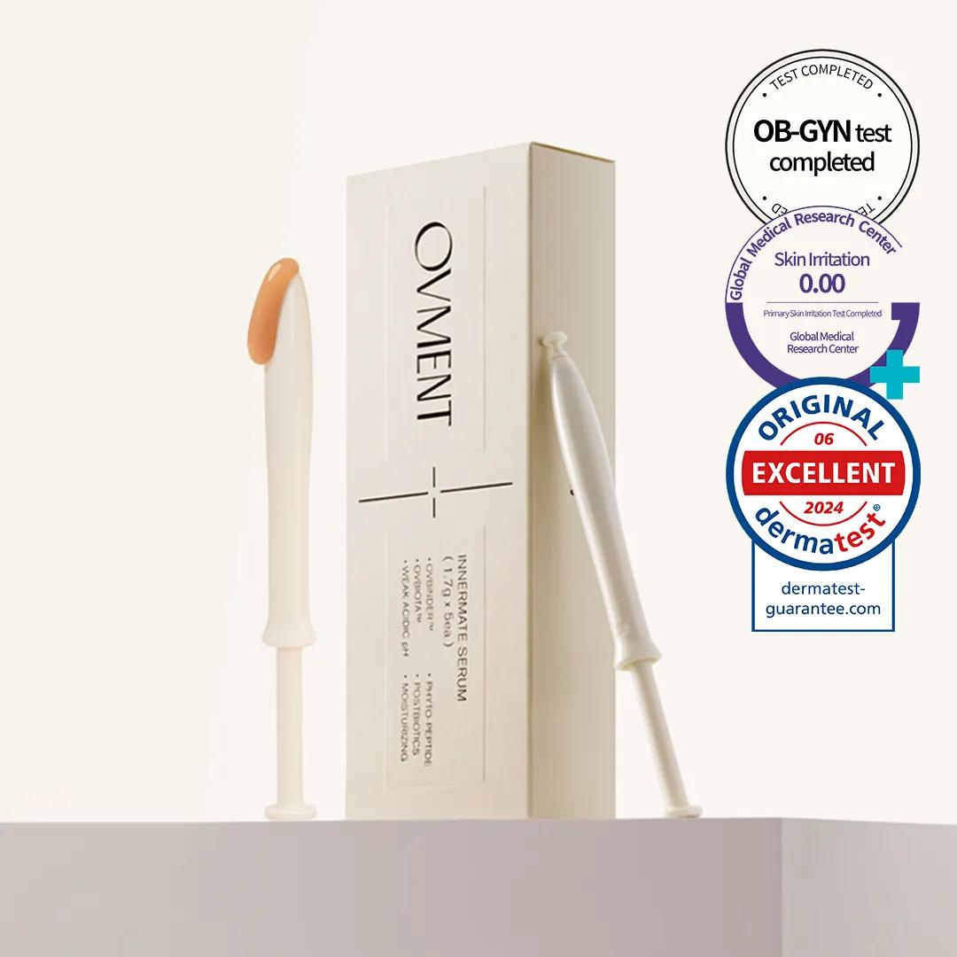ovment Innermate Serum 1.7g*5ea