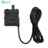 DC5-24V 240L/h USB Micro Water Pump Silent Brushless Motor Fish Tank Aquascape Artificial Fountain Hydroponic Vegetable Planting