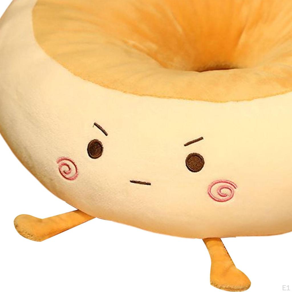 Tatami Floor Pad Sofa Mat Soft Pouf Meditation Pillow Lazy Cute Chair Cushion for Living Room,