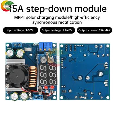 DIY-moduler – Elektroniske moduler