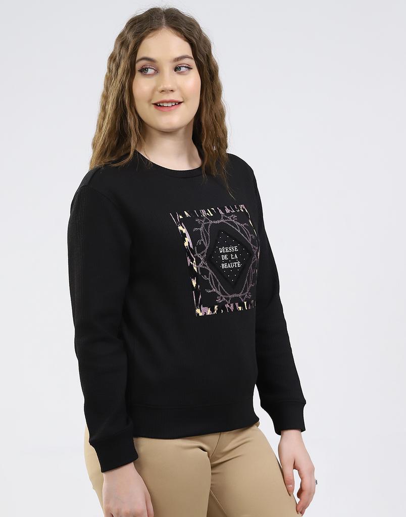 MONTE CARLO Top de Verano de Corte Regular para Mujer