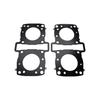 1pc/2pc Motorcycle Cylinder Head Gasket For Yamaha V-Max 1200 VMX1200 1985-2007 XVZ1200 1983-1985
