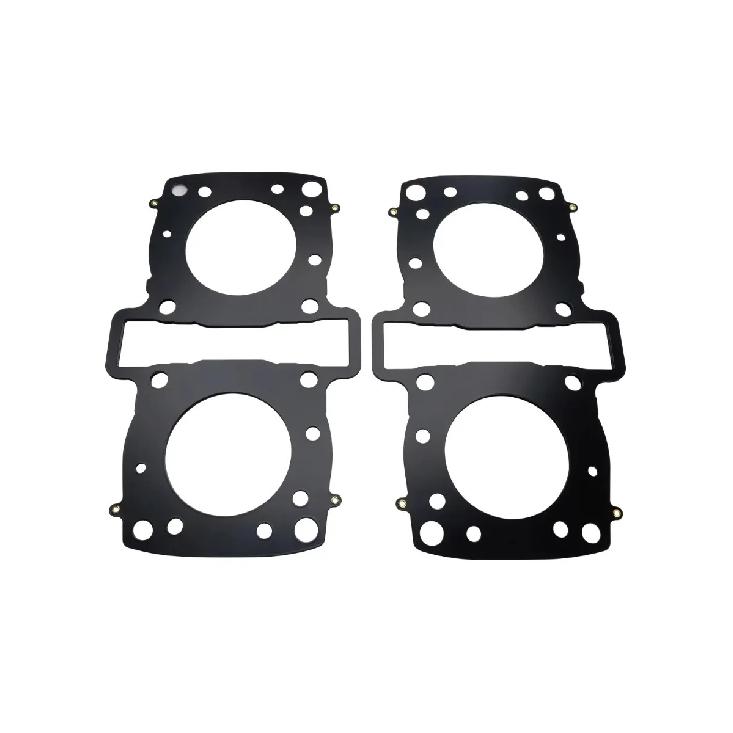 1pc/2pc Motorcycle Cylinder Head Gasket For Yamaha V-Max 1200 VMX1200 1985-2007 XVZ1200 1983-1985