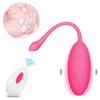 Vibrating Massager G-Spot Female Vibrator Sex Toys for Women Clitoris Stimulator Vaginal Balls Egg Adult Supplies Masturbator