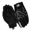 Gants de Moto Motocross Course de Moto Antidérapants Écran Tactile Gants à Doigts Entiers Été Respirants et Anti-Chute