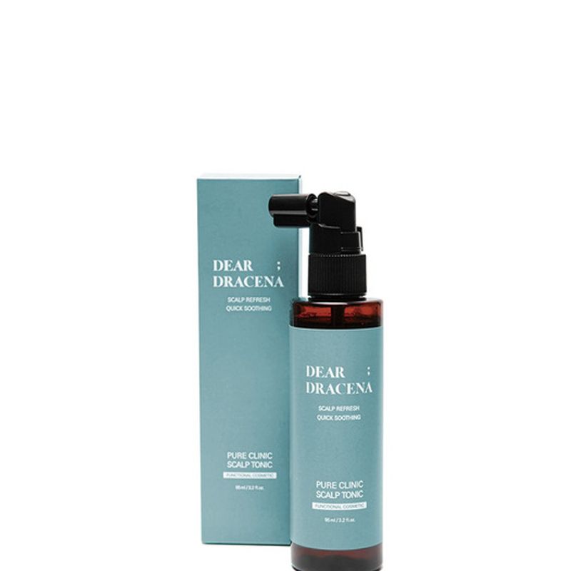 DEAR DRACENA Pure Clinic Scalp Tonic 95ml 95ml