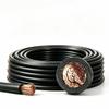YH Welding Cable – Copper Core Rubber Cable for Electric Welders (10, 16, 25, 35, 50, 70 Sq Mm)
