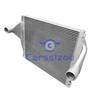 Fuhua Freightliner A0526614040 Heavy-Duty Truck Radiator for Engineering Machinery