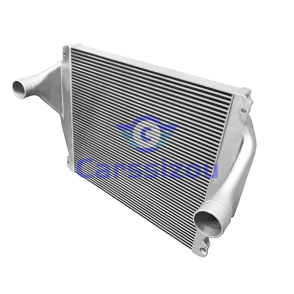 Fuhua Freightliner A0526614040 Heavy-Duty Truck Radiator for Engineering Machinery