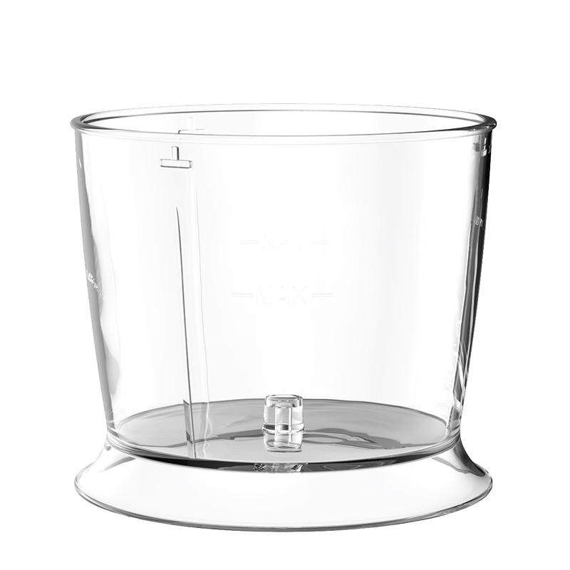 Orlanda Wireless Multifunctional Handheld Immersion Blender for Baby & Home Use