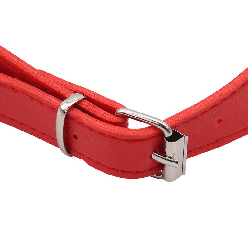 Girls Elastic Belt with Heart Shaped Metal Buckle Cute Stretch Waistband for Jeans & Dresses Adjustable Kids Waist Belt