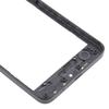 For Xiaomi Redmi A3 4G Middle Housing Plate Frame Part (Without Logo)