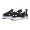 Vans Slip On Blk Wht Flw V98tdl eb.Flw
