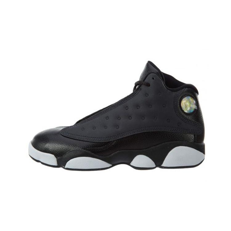 (PS) Air Jordan 13 Retro Hyper Pink Kids 439669-009 EU 28