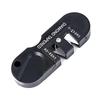 Portable Tungsten Steel EDC Sharpening Tool - Multifunctional Outdoor Sharpener.