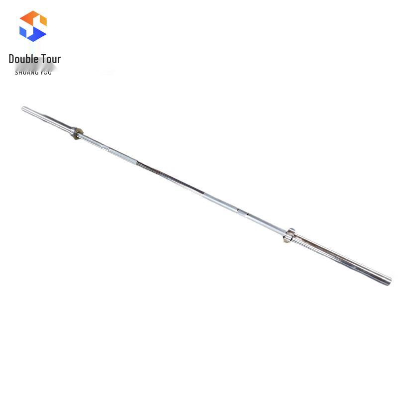 Professional Olympic Weightlifting Barbell Bar