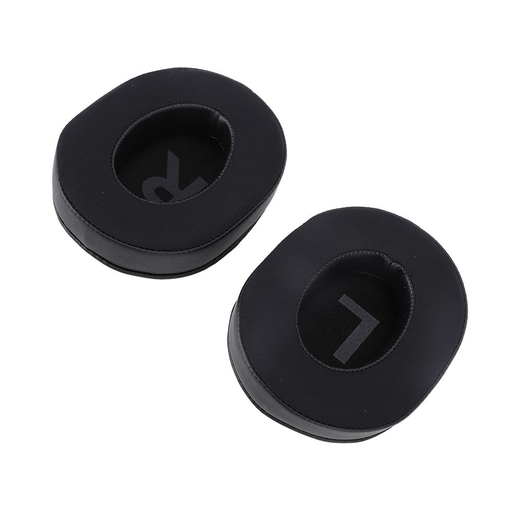 Headphone Ear Pad Cooling Gel Memory Foam Earpads for G Pro G Pro X G Pro X 2 G Pro X SE G433 G233 Headphones