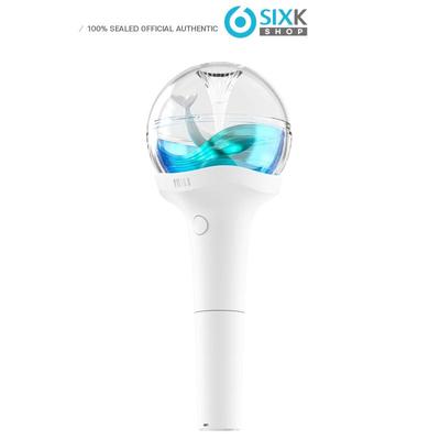 Offizieller Leuchtstab