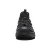 Li Ning Zhi Feng V2 Soft Rebound Running Shoes Lightweight Breathable Shock Absorbing Non-Slip Durable Support Low-Top Casual Women Sneaker ARSW122-2