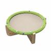 Sisal Cat Scratching Board Breathable Bed Clawsable Pet House Lounger