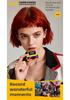 New Mini Flip Screen HD Thumb Camera for Photo & Video Recording - G62 Keychain Gift