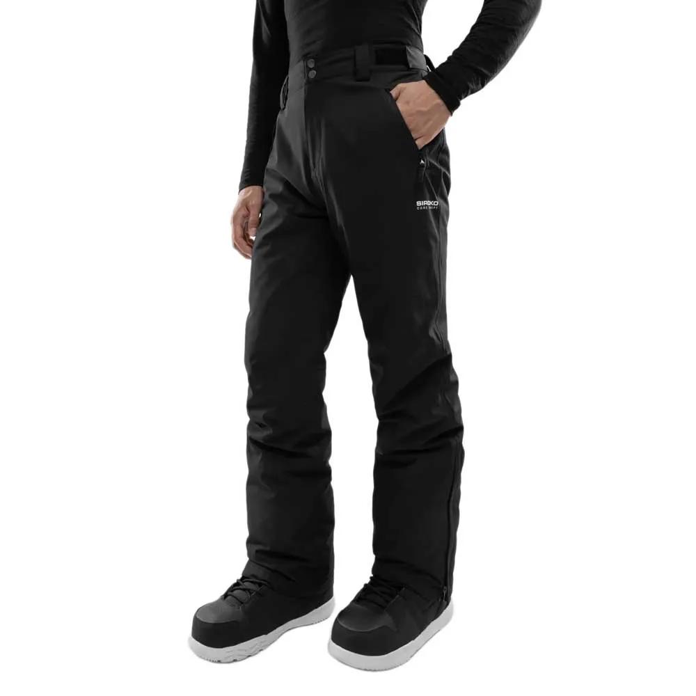 

Siroko Брюки Core Murren M