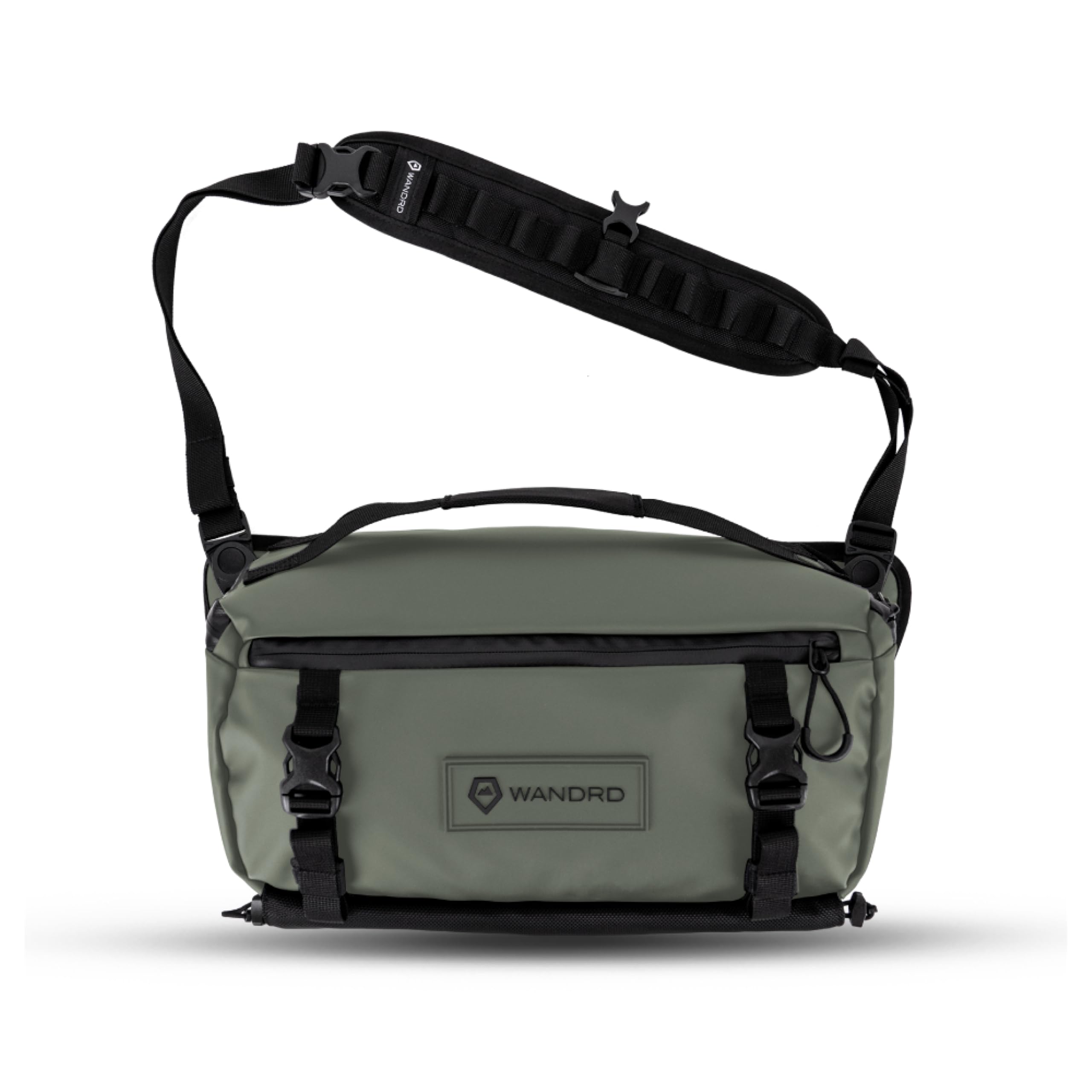 

Rogue Sling 9L Wasatch Green []WANDRD SLG9-WG-1