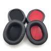 Replacement Earpads Cushion for ATH-WS990BT ATH-MSR7 MSR7B Protein Leather Earpads Earmuffs for MM400 Gaming Headphone